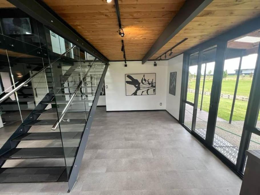 해밀턴 The Clubhouse 빌라 외부 사진